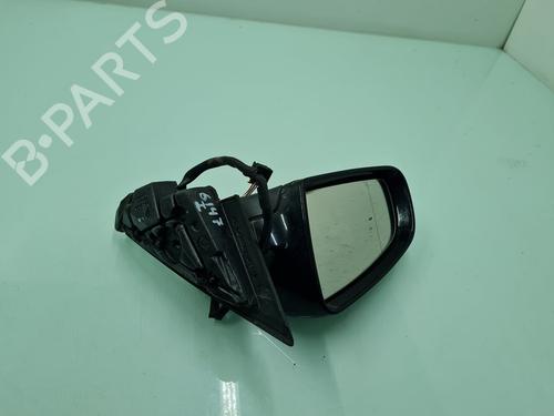 Used Left mirror AUDI A3 Sportback (8PA) [2004-2015]  21659016