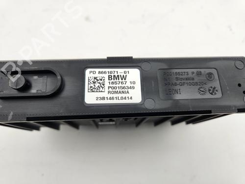 Electronic module BMW 2 Gran Coupe (F44) 218 i | BP30182815M83