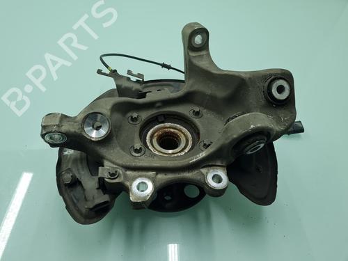 Left rear steering knuckle MERCEDES-BENZ GLC Coupe (C253) 220 d 4-matic (253.303, 253.305) | BP21655085M27 