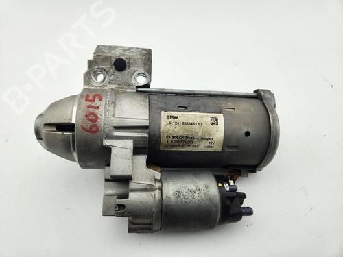 Used Starter Starter BMW 1 (F21) 116 d (116 hp) 31671459 31671459
