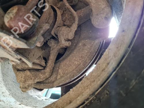 Used Left front steering knuckle Left front steering knuckle 21652425 21652425