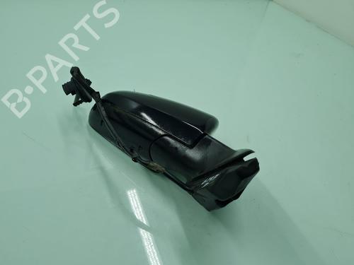 Right mirror AUDI A3 Sportback (8PA)  | BP21659017C27 