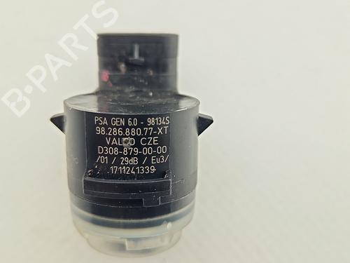 Electronic module OPEL MOKKA 1.2 Turbo Hybrid | BP39981189M83 - Image 4