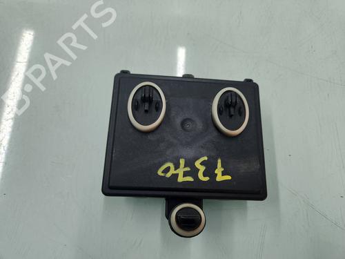 Used Electronic module AUDI Q3 Sportback (F3N) 35 TDI (150 hp) 29722828