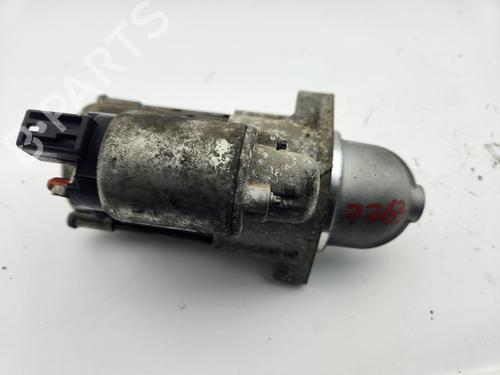 Used Starter HYUNDAI SANTA FÉ III (DM, DMA) 2.2 CRDi 4WD (197 hp) 30635414