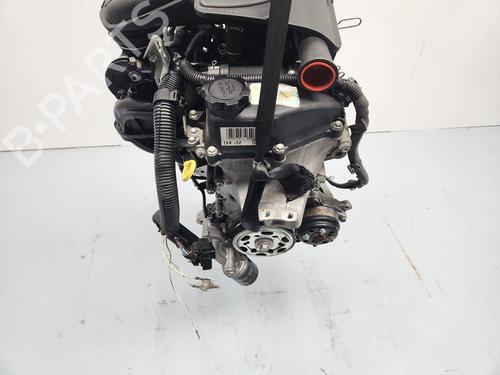Engine TOYOTA AYGO (_B1_) 1.0 (KGB10_, KGB10R) | BP30597620M1