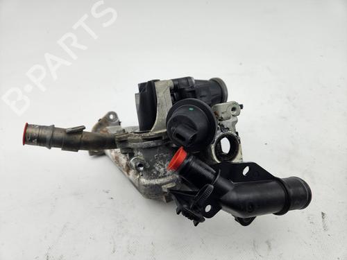 Egr PEUGEOT 208 I (CA_, CC_) [2012-2021]  30844364
