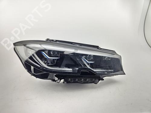 Used Right headlight Right headlight BMW 3 (G20, G80, G28) 330 i (258 hp) 30488514 30488514
