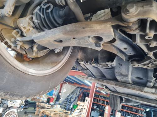 Used Right front suspension arm Right front suspension arm VW PASSAT B8 Variant (3G5, CB5) [2014-2026] 29534415 29534415