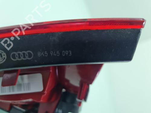 Left tailgate light AUDI A4 B8 (8K2) | BP21636713C79 - Image 2