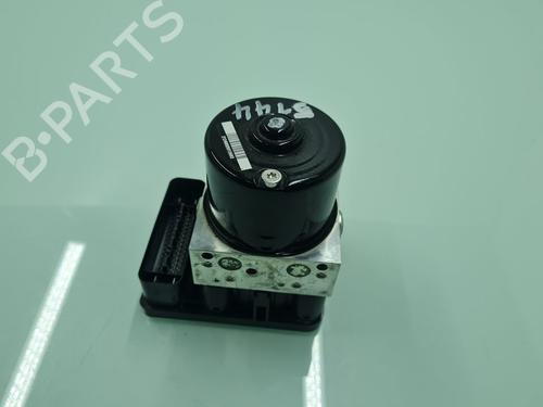 Used ABS pump BMW 1 (E87) [2003-2013]  21642967