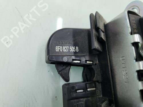 Tailgate lock SEAT IBIZA V (KJ1, KJG)  | BP21645581C101 