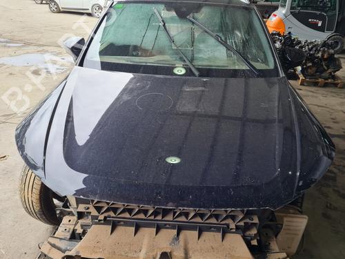 Used Hood SEAT ATECA (KH7, KHP) [2016-2025]  29547949