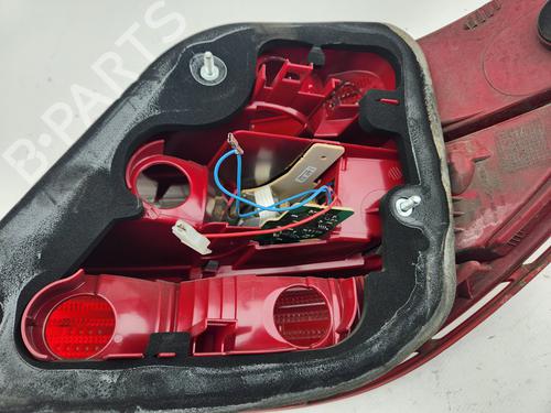 Left taillight MERCEDES-BENZ C-CLASS (W204) | BP32479401C34 - Image 3