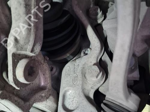 Used Right front steering knuckle Right front steering knuckle JAGUAR F-PACE (X761) 2.0 TD4 AWD (180 hp) 31573595 31573595