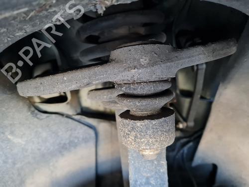 Used Right front suspension arm MERCEDES-BENZ M-CLASS (W164) ML 320 CDI 4-matic (164.122) (224 hp) 24337500