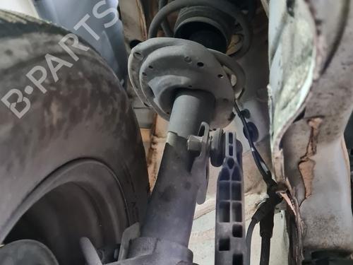 Used Right front shock absorber Right front shock absorber VW T-CROSS (C11, D31) 1.0 TSi (95 hp) 31755879 31755879