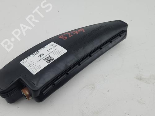 Used Driver airbag Driver airbag MERCEDES-BENZ C-CLASS T-MODEL (S206) C 220 d (206.204, 206.216) (200 hp) 36663555 36663555