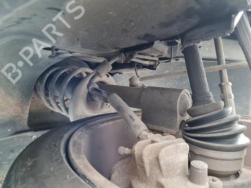 Used Right front shock absorber CITROËN C4 Picasso I MPV (UD_) 2.0 HDi 138 (136 hp) 21652730