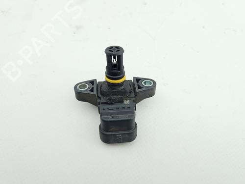 Mass air flow sensor IVECO DAILY IV Van 35C14 GV, 35C14 GV/P, 35S14 GV, 35S14 GV/P | BP39981164M95 - Image 2