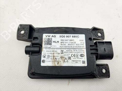 Electronic module SEAT ARONA (KJ7, KJP) 1.0 TSI | BP31587027M83 - Image 2