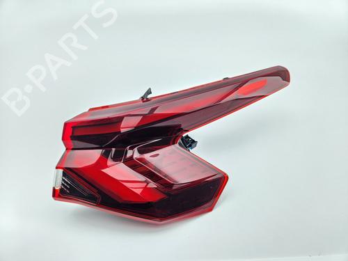 Used Right taillight Right taillight CITROËN C5 X (ND_, NC_) Hybrid 224 (179 hp) 29300562 29300562
