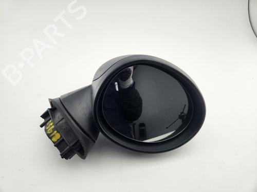 Used Right mirror MINI MINI (F55) One D (95 hp) 32708880