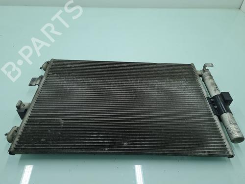 AC radiator FORD FOCUS III  | BP21650651M32 