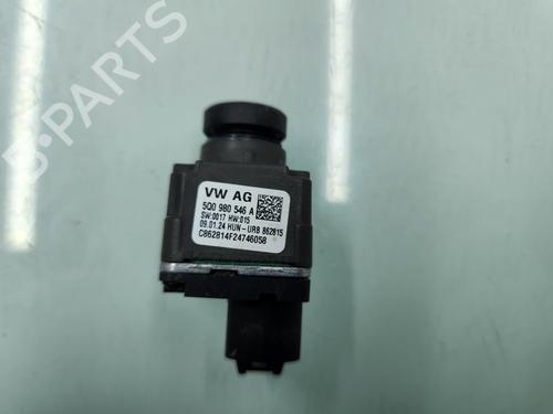 Andre SEAT ATECA (KH7, KHP)  | BP29722839O1 