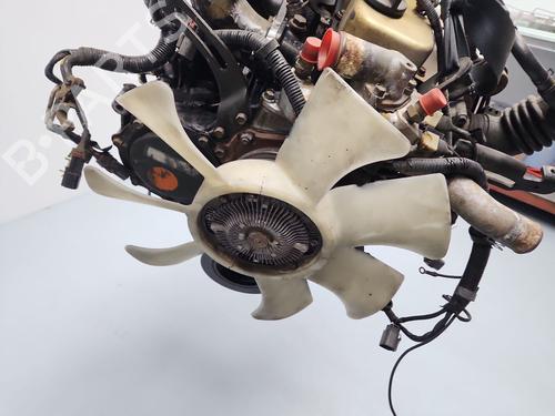 Engine FORD MAVERICK (UDS, UNS) | BP34472140M1 - Image 3