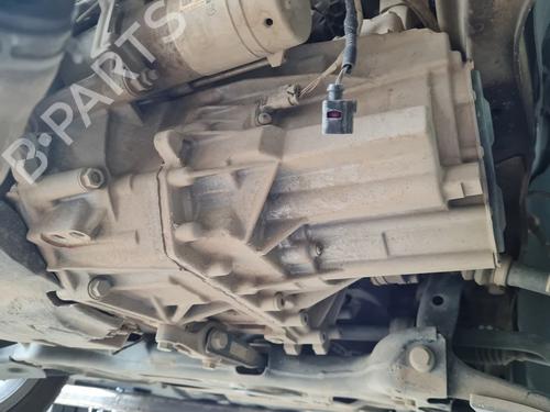 Used Gearbox VW GOLF VIII (CD1, DA1) [2019-2025]  23780967
