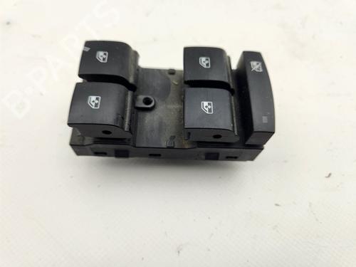 Used Left front window switch Left front window switch OPEL ASTRA J Saloon 1.7 CDTI (69) (110 hp) 29290329 29290329