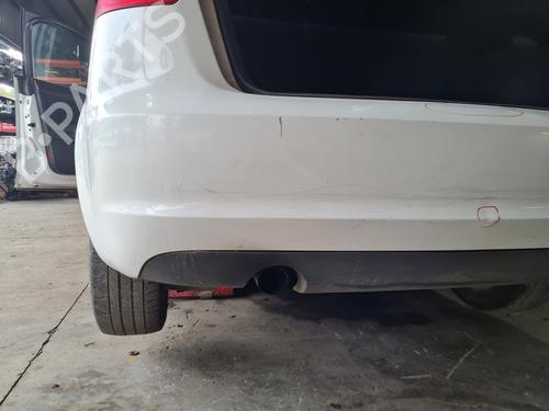 Rear bumper AUDI A3 Sportback (8PA) 1.6 TDI | BP21656644C8 