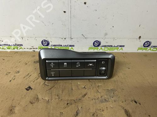 Used Electronic module Electronic module SSANGYONG TIVOLI 1.5 All-wheel Drive (163 hp) 21768183 21768183