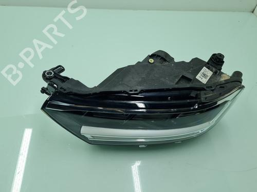 Left headlight VW T-ROC (A11, D11) 1.5 TSI 4motion | BP23648832C28 - Image 5