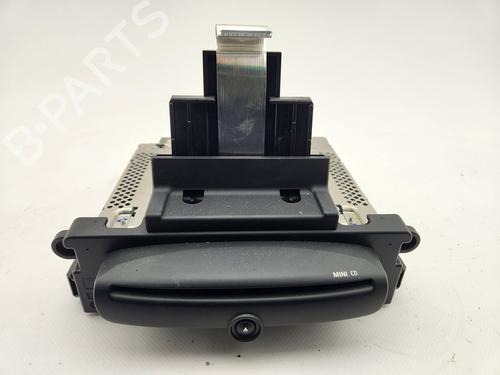 Used Radio Radio MINI MINI CLUBVAN (R55) [2012-2014] 31613605 31613605