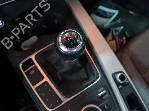 Used Shift knob Shift knob AUDI A4 B9 Avant (8W5, 8WD) [2015-2026] 34102574 34102574
