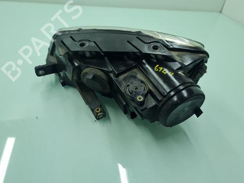 Højre forlygte VW PASSAT B6 (3C2)  | BP21658705C29 