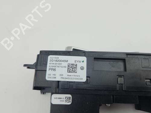 Climate control VW T-CROSS (C11, D31) 1.0 TSi | BP31755874I5 - Image 6