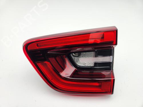 Used Right tailgate light RENAULT KADJAR (HA_, HL_) 1.5 dCi 110 (HLA3) (110 hp) 29351675