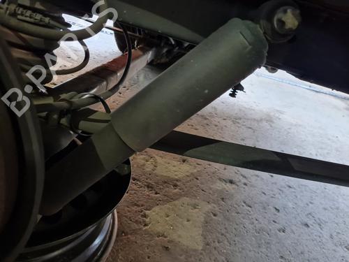 Used Left rear shock absorber FIAT DUCATO Van (250_) 130 Multijet 2,3 D (131 hp) 21653892