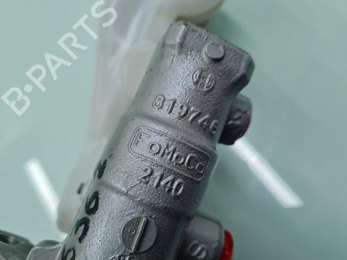 Brake master cylinder FORD RANGER (TKE) | BP21765233M77 - Image 2