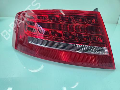 Left taillight AUDI A5 (8T3) 2.0 TFSI | BP21651327C34 