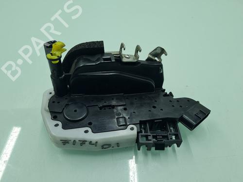 Used Front left lock Front left lock 34401211 34401211