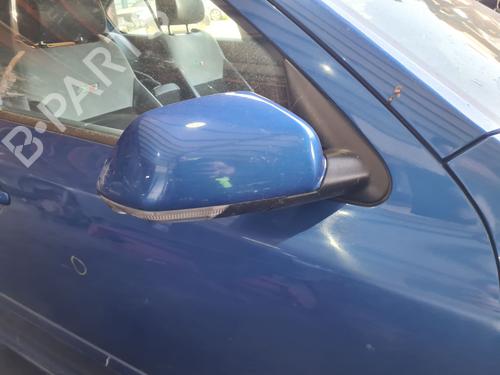 Right mirror SKODA OCTAVIA II (1Z3) 2.0 TDI RS BP28127618C27