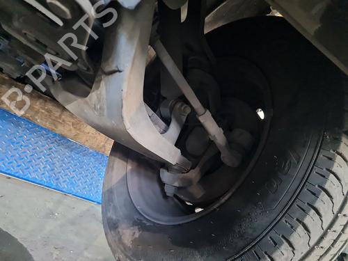 left-front-suspension-arm-iveco-daily-iv-van-2006-2007-2008-2009-2010-2011-2012-39448270 main image