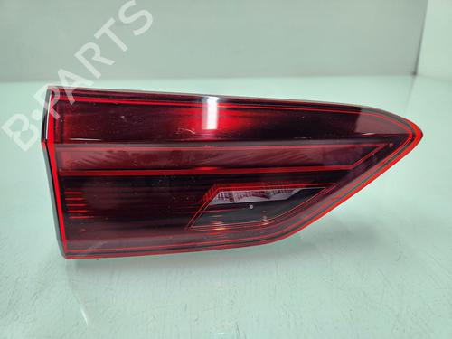 Used Left tailgate light VW POLO VI (AW1, BZ1, AE1) [2017-2025]  29722434