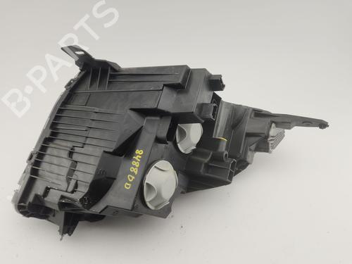 Right headlight FORD TOURNEO COURIER B460 MPV 1.0 EcoBoost | BP37585234C29  - Image 8