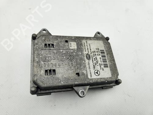 Xenon-ballast MERCEDES-BENZ CLS (C219) CLS 300 (219.354) (231 hp) 28128758