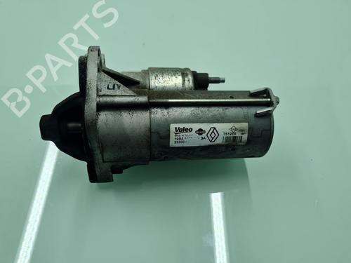 Used Starter Starter RENAULT MEGANE III Hatchback (BZ0/1_, B3_) [2008-2026] 21639843 21639843